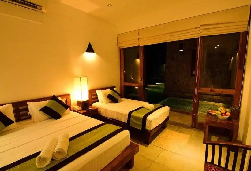 בית מלון כפרי Elephant Trail