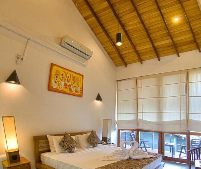 호텔 Elephant Trail