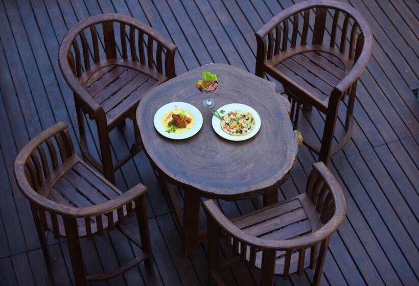 호텔 Elephant Trail