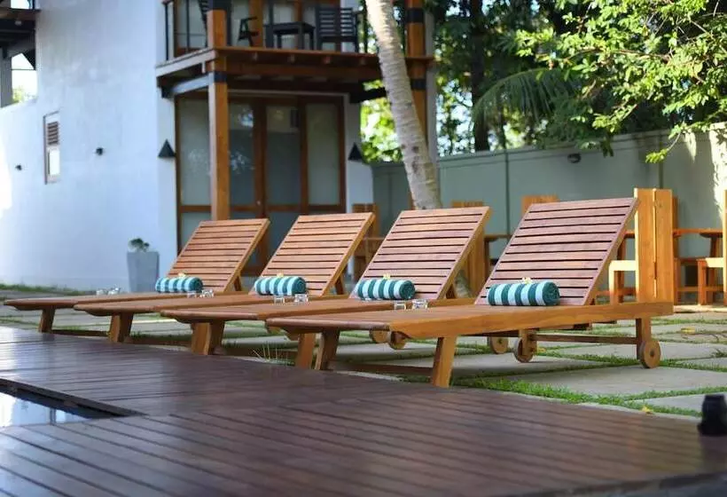 בית מלון כפרי Elephant Trail