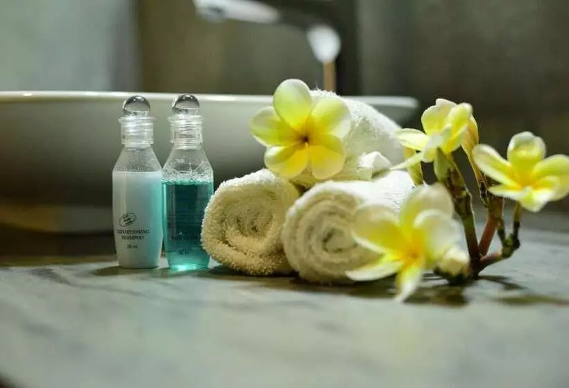 בית מלון כפרי Elephant Trail