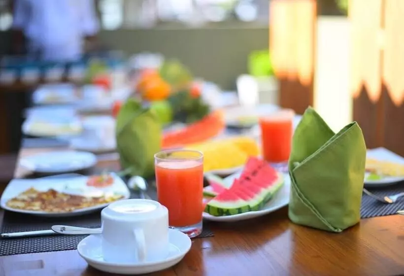 בית מלון כפרי Elephant Trail