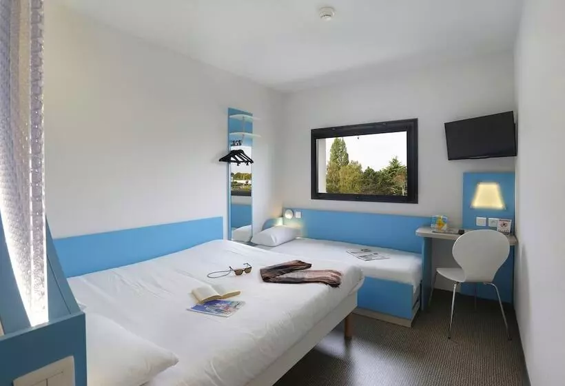 First Inn Hotel Blois