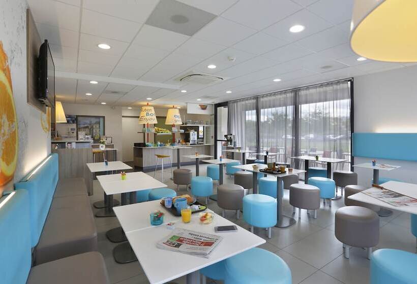 First Inn Hotel Blois