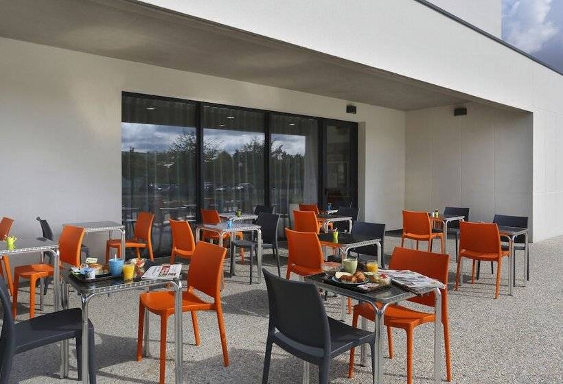 First Inn Hotel Blois