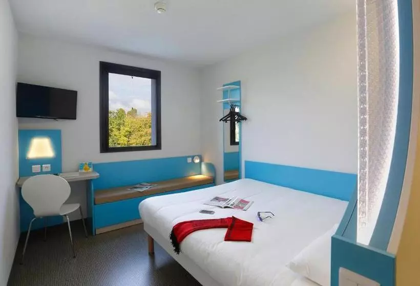 First Inn Hotel Blois