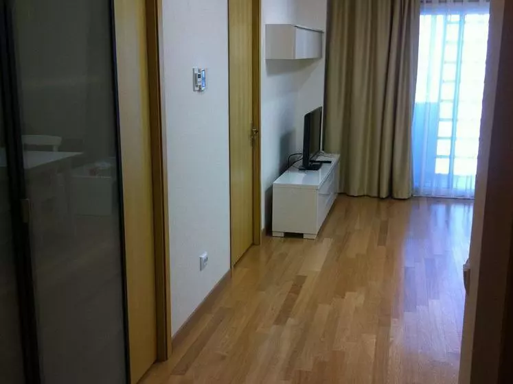 هتل Hanjin Navoi Complex