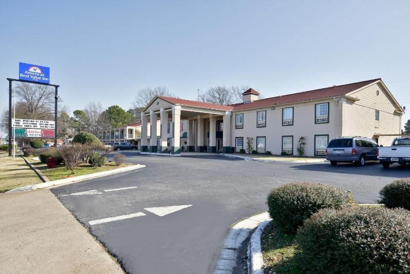 فندق Jacksonville Inn