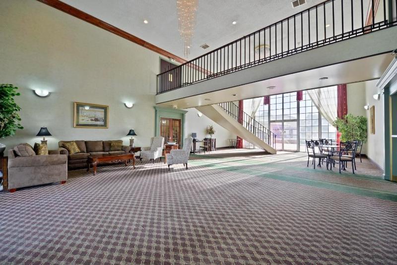 فندق Jacksonville Inn