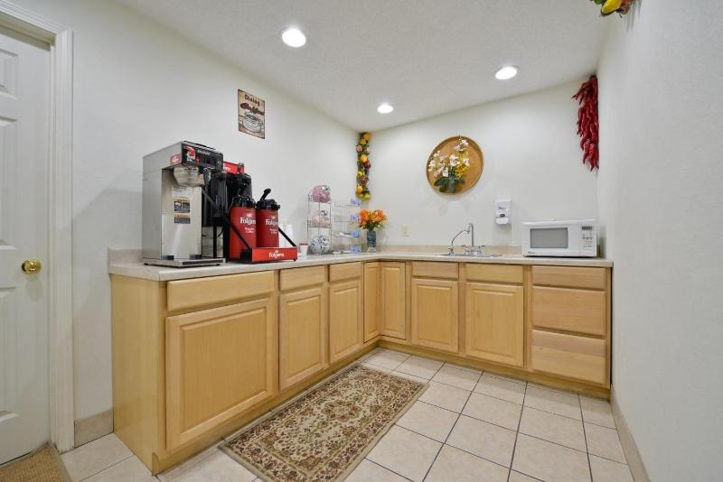 فندق Jacksonville Inn