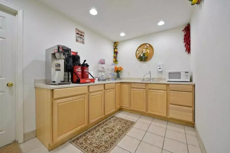 ホテル Jacksonville Inn