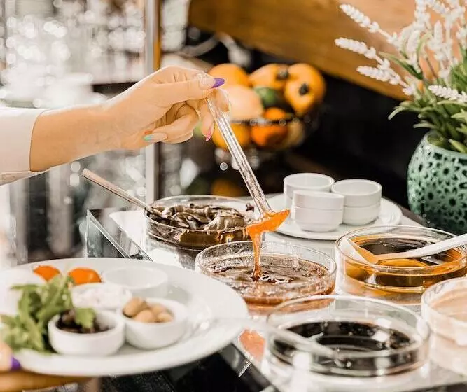 هتل Mercure Ankara Kızılay