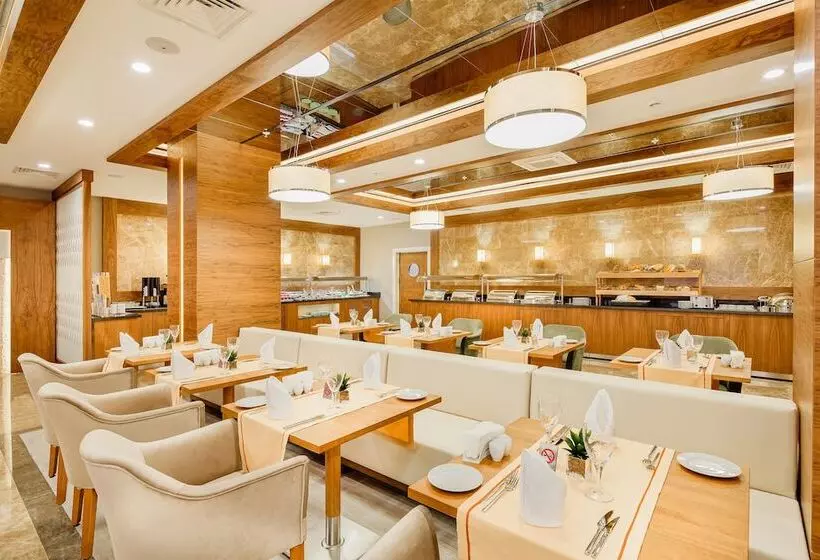 هتل Mercure Ankara Kızılay