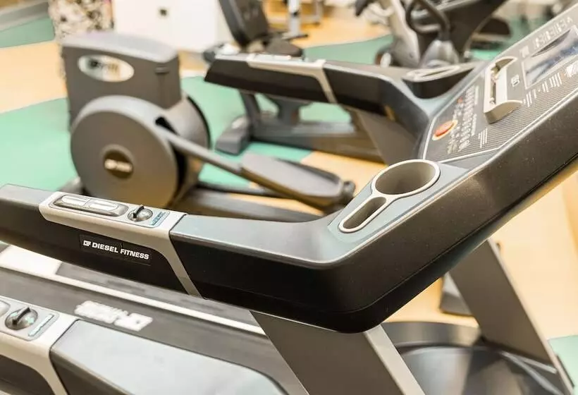 هتل Mercure Ankara Kızılay