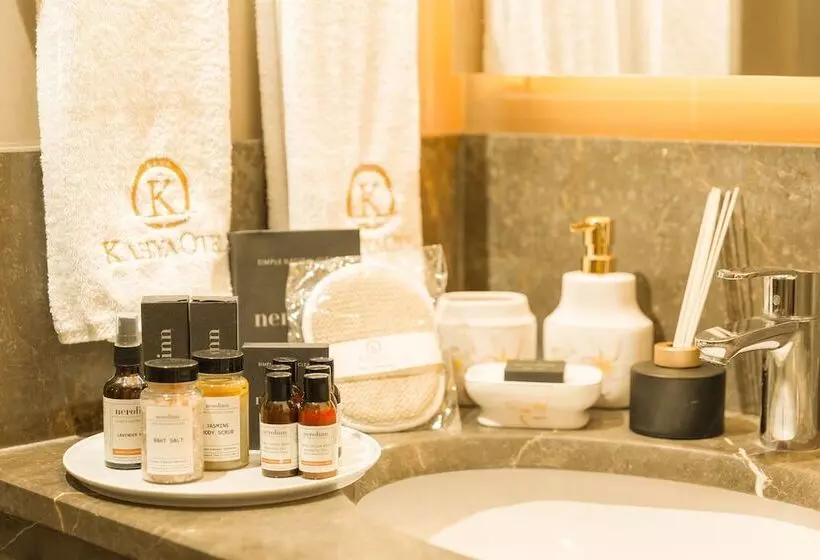 هتل Mercure Ankara Kızılay