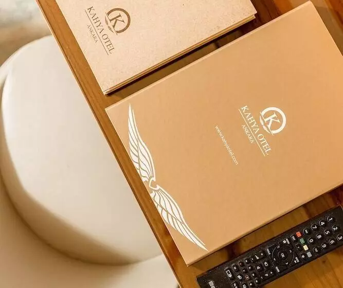 هتل Mercure Ankara Kızılay