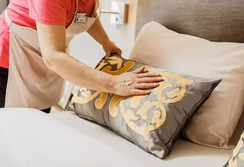 هتل Mercure Ankara Kızılay