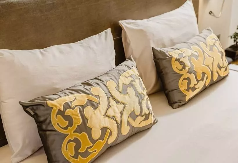 هتل Mercure Ankara Kızılay