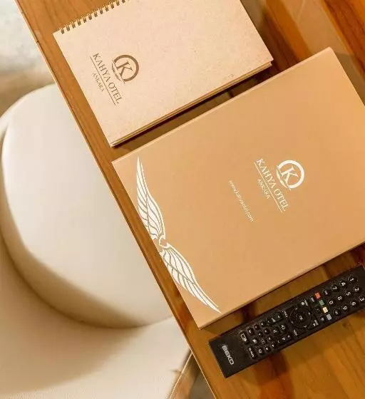 هتل Mercure Ankara Kızılay