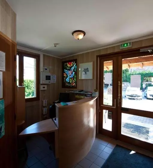 ホテル Hôtel Le Cottage