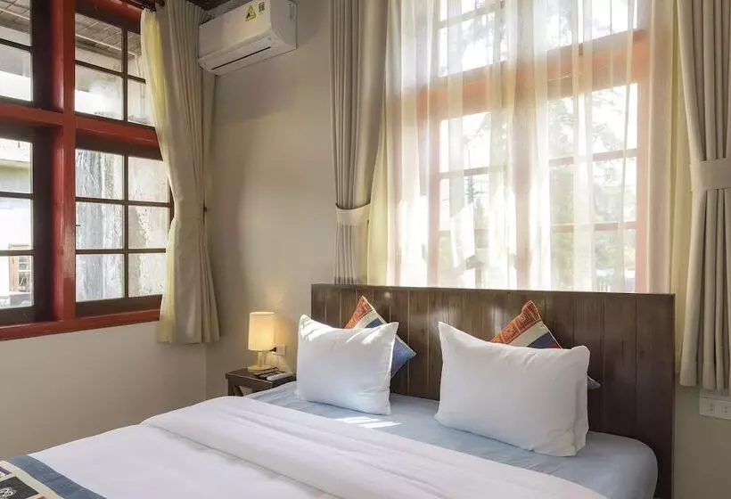 هتل Maison De Sapa