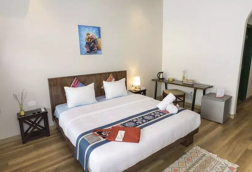 هتل Maison De Sapa