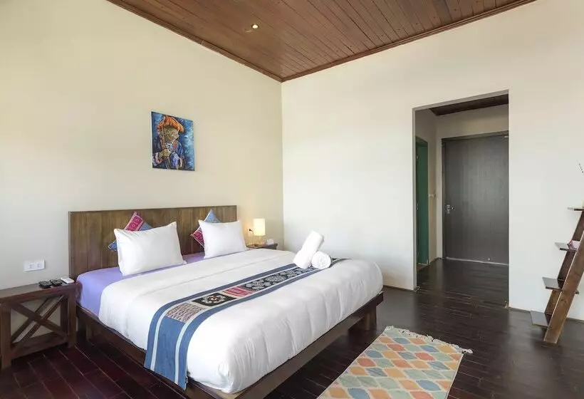 هتل Maison De Sapa