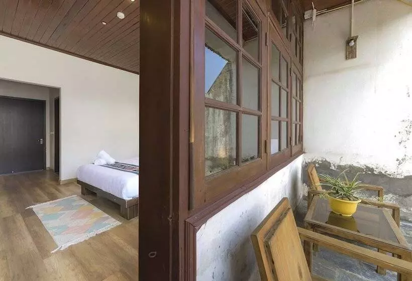هتل Maison De Sapa