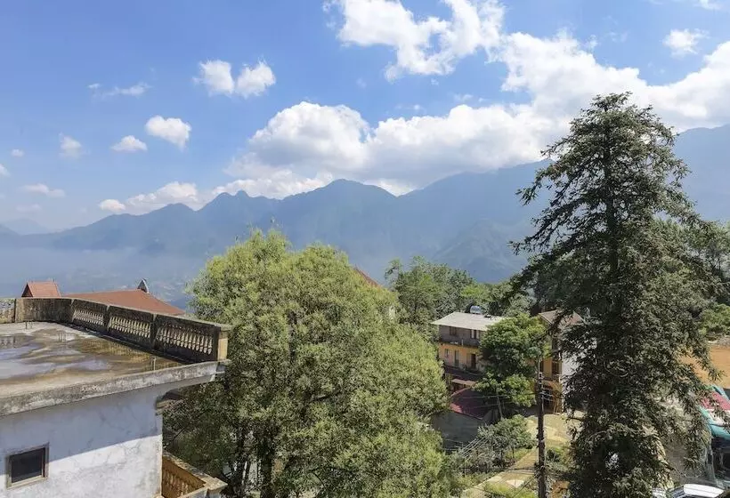 هتل Maison De Sapa