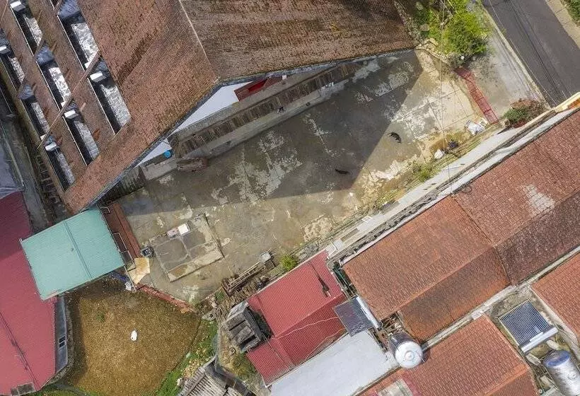 هتل Maison De Sapa