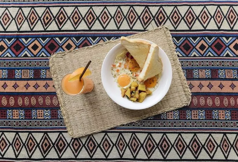 هتل Maison De Sapa