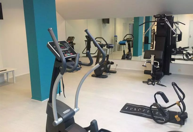 فندق Martin's Waterloo