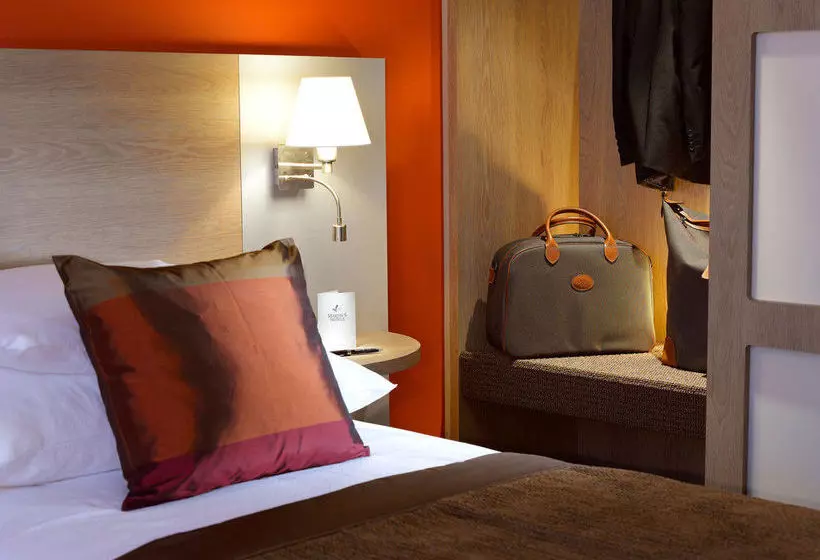 فندق Martin's Waterloo