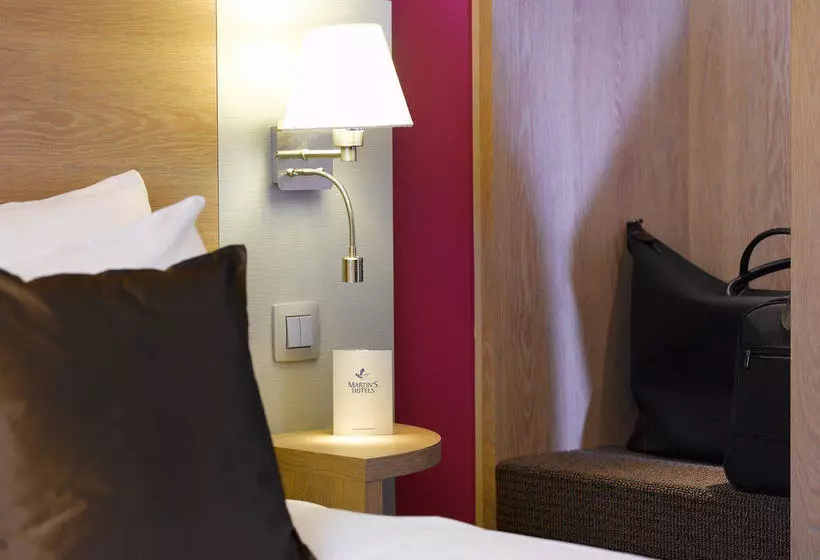 فندق Martin's Waterloo