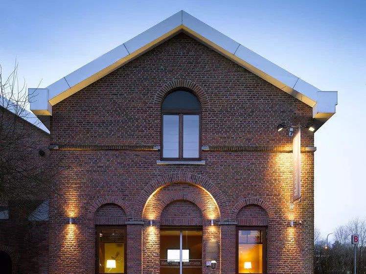 فندق Martin's Waterloo