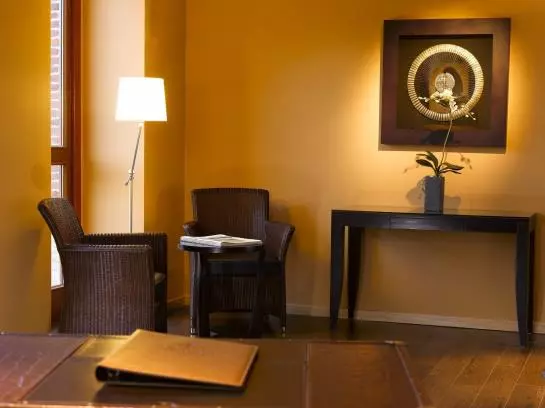 فندق Martin's Waterloo