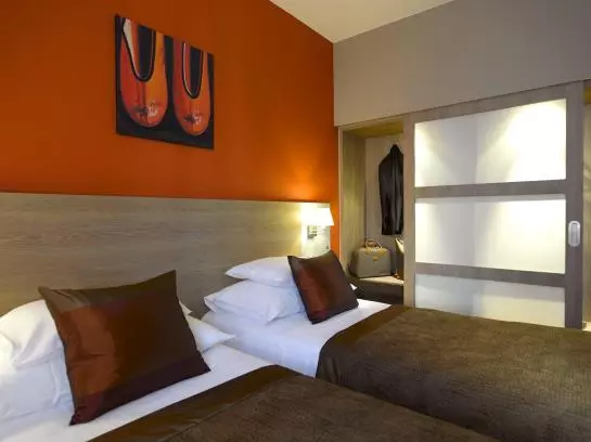 فندق Martin's Waterloo