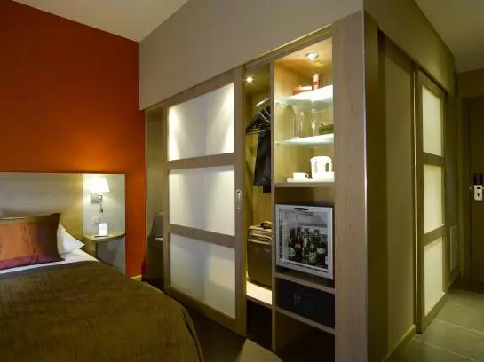 فندق Martin's Waterloo