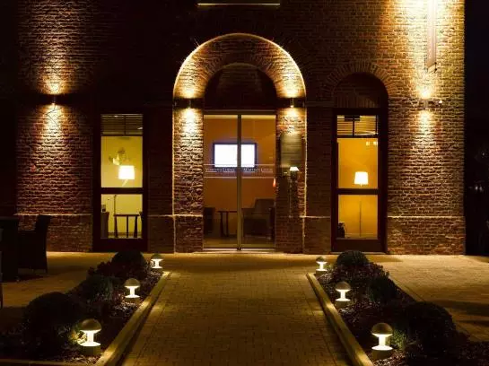 فندق Martin's Waterloo