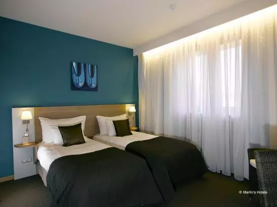 فندق Martin's Waterloo