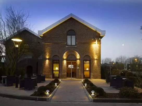 فندق Martin's Waterloo