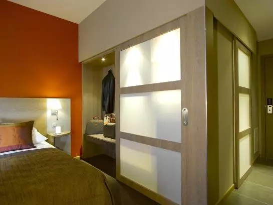 فندق Martin's Waterloo