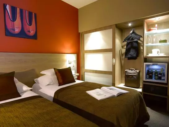 فندق Martin's Waterloo