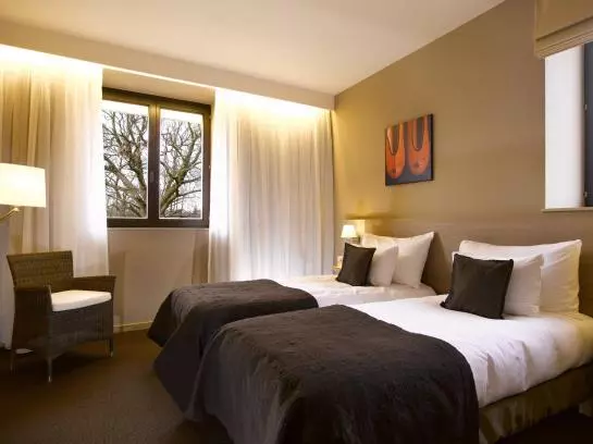 فندق Martin's Waterloo