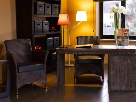 فندق Martin's Waterloo