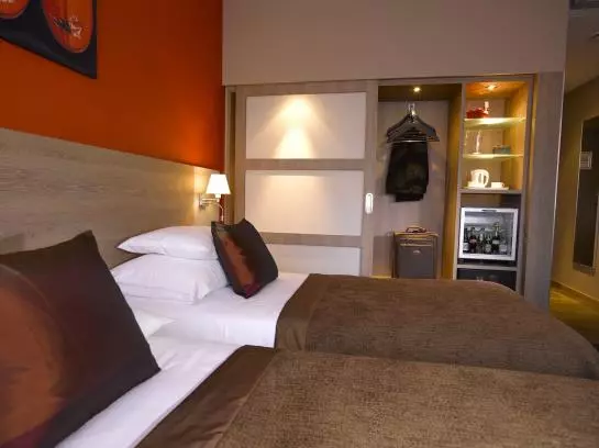 فندق Martin's Waterloo