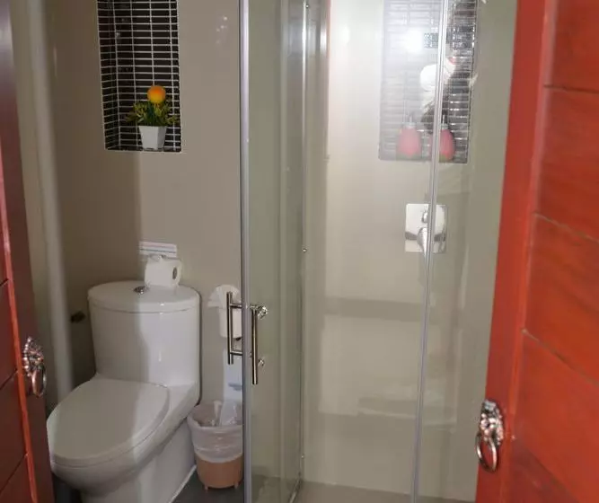 Отель Z&z House