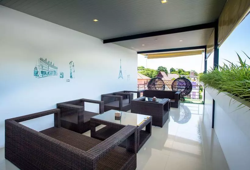 Отель Z&z House