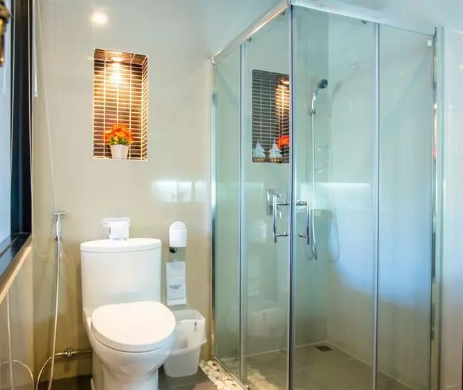 Отель Z&z House