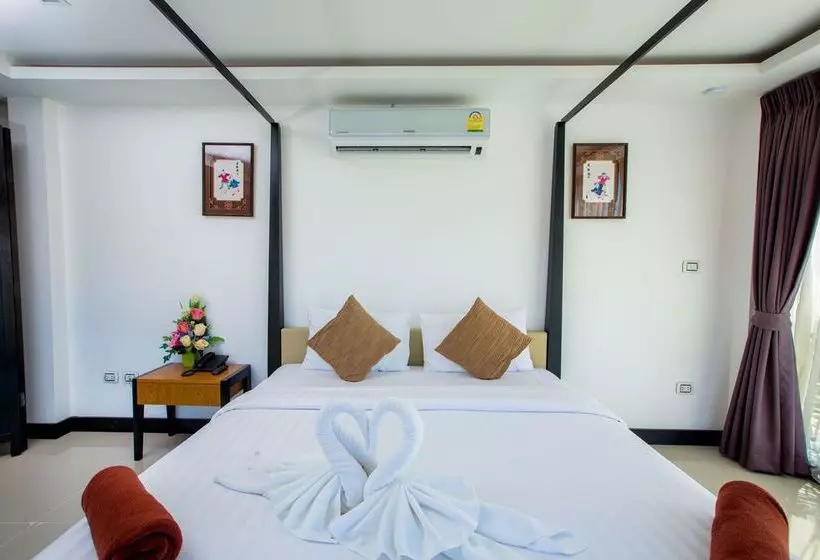 Отель Z&z House